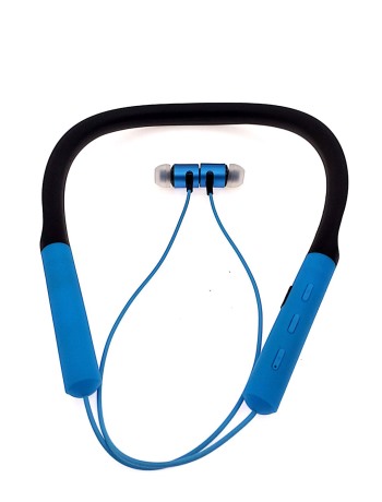 線控脖掛式耳機(jī)  TOA017